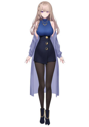 FULL BODY