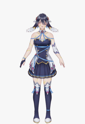 FULL BODY